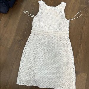 Lilly Pulitzer dress - Medium